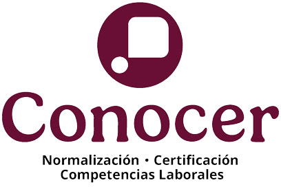 CONOCER — Normalización y Certificación de Competencias Laborales
